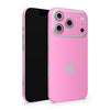 Bubblegum Pink - iPhone