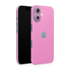 Bubblegum Pink - iPhone