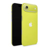 Acid Yellow - iPhone