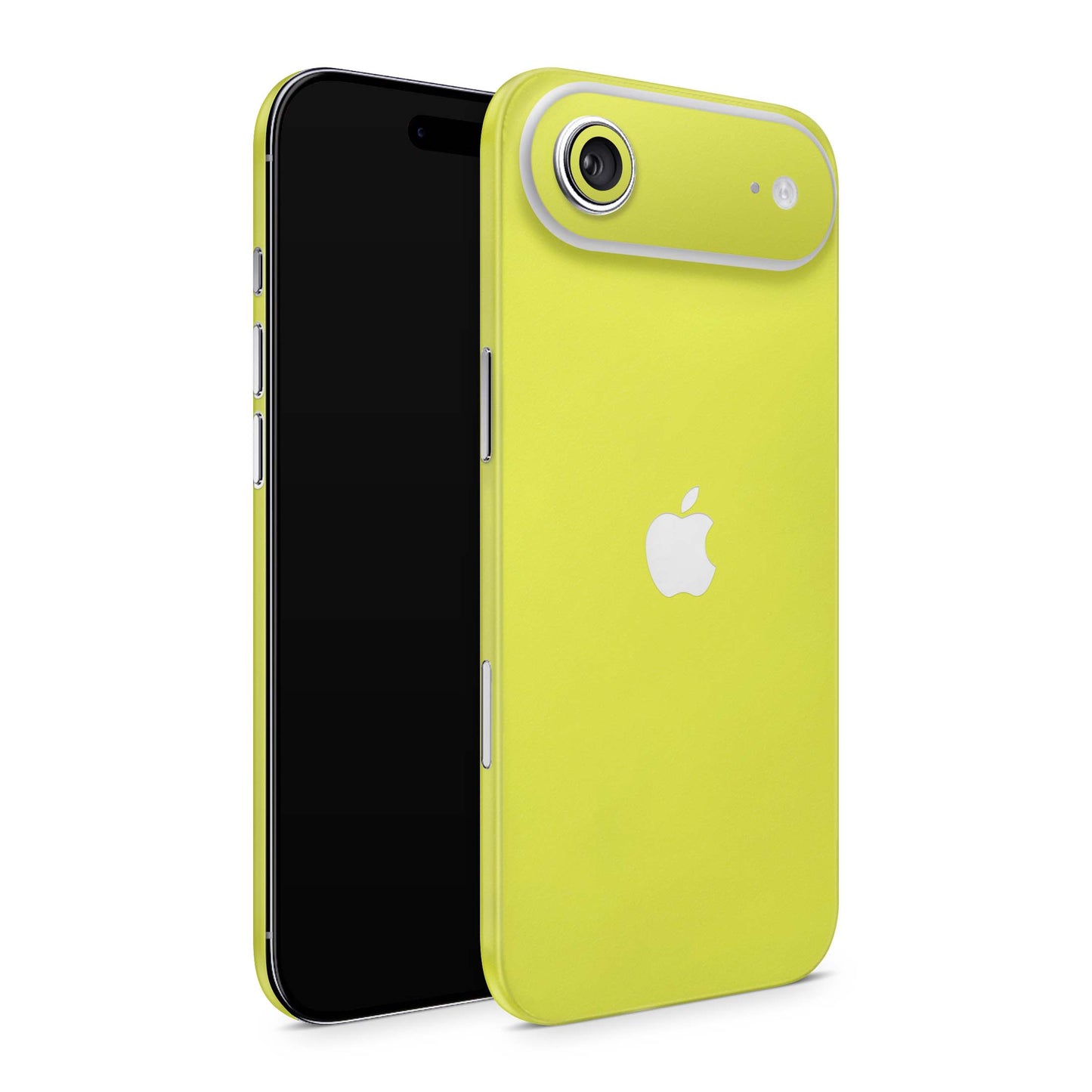 Acid Yellow - iPhone