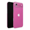 Berry Pink - iPhone
