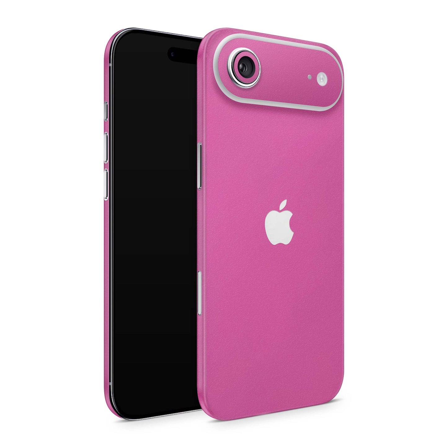 Berry Pink - iPhone