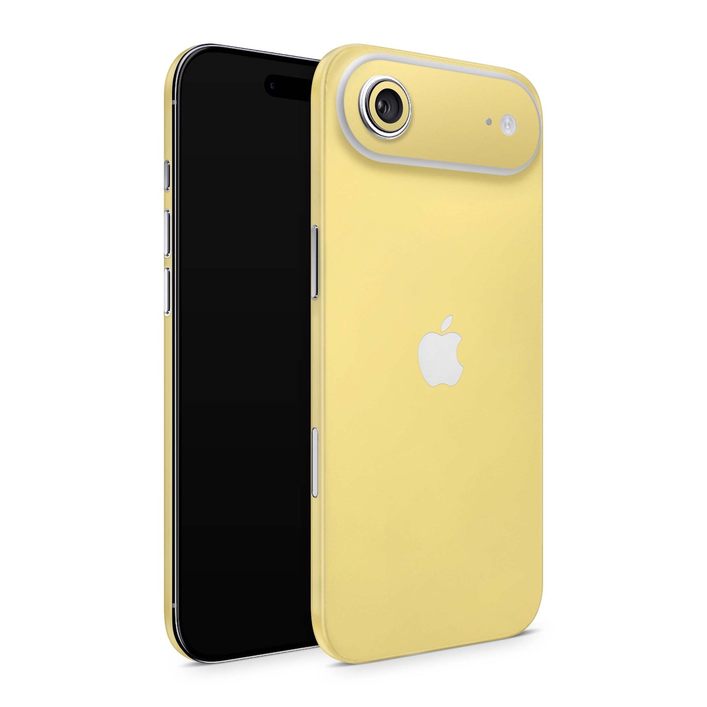 Butter Cream - iPhone