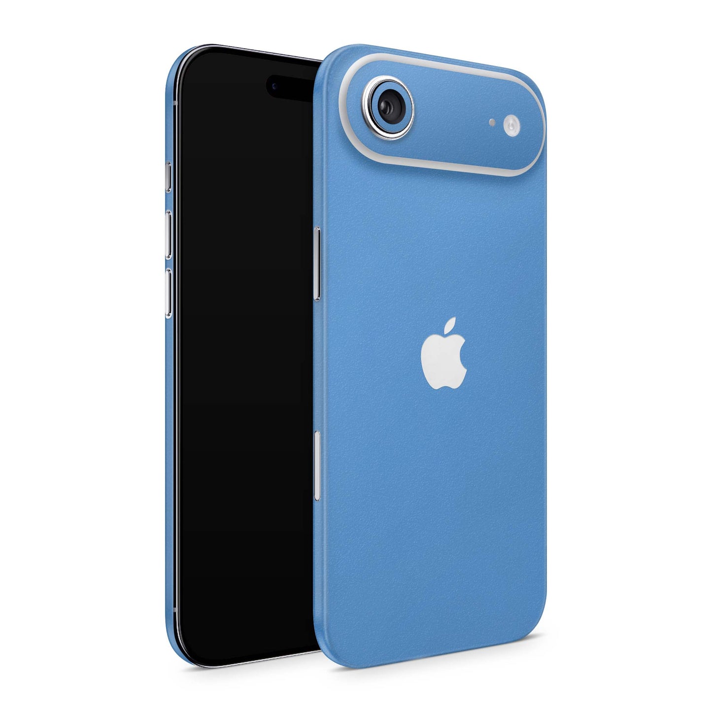 Denim Blue - iPhone