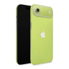 Lime Glow - iPhone