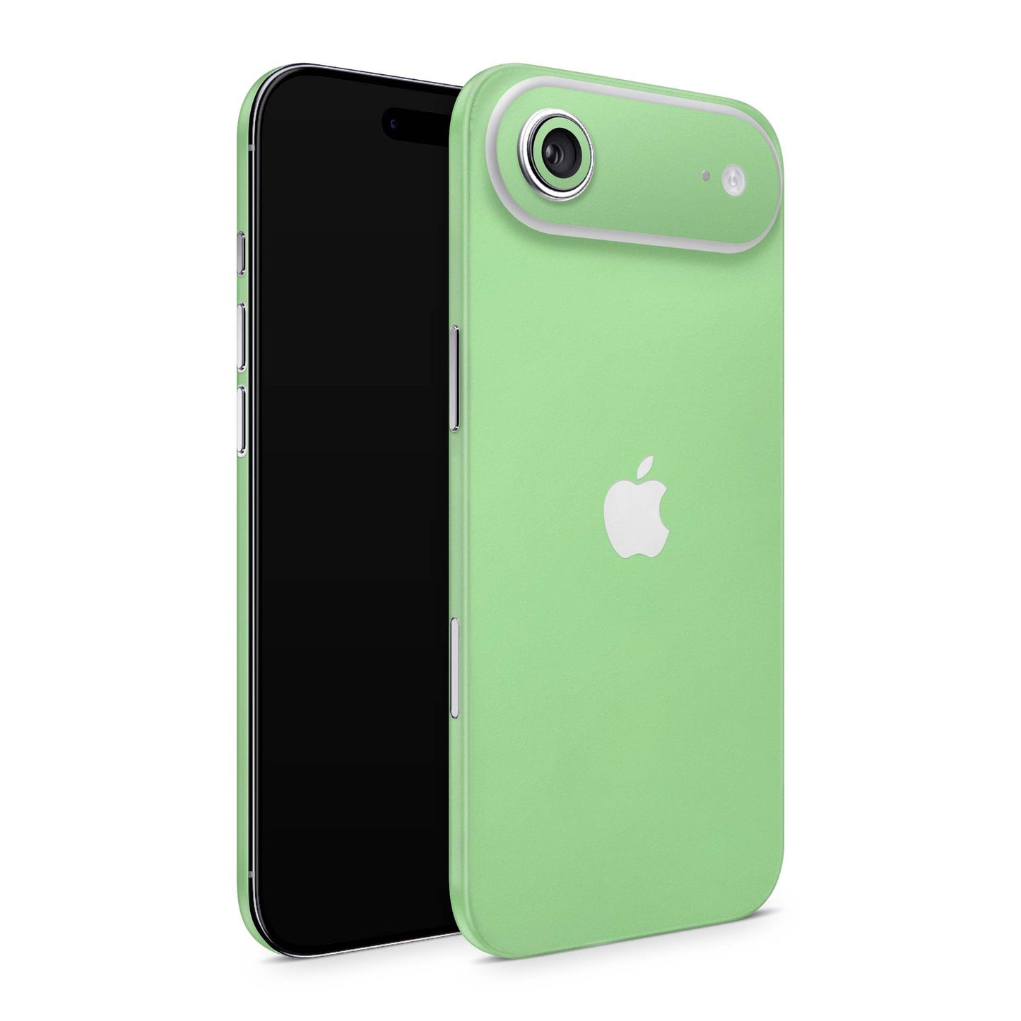 Mint Fresh - iPhone