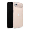 Peach Blush - iPhone