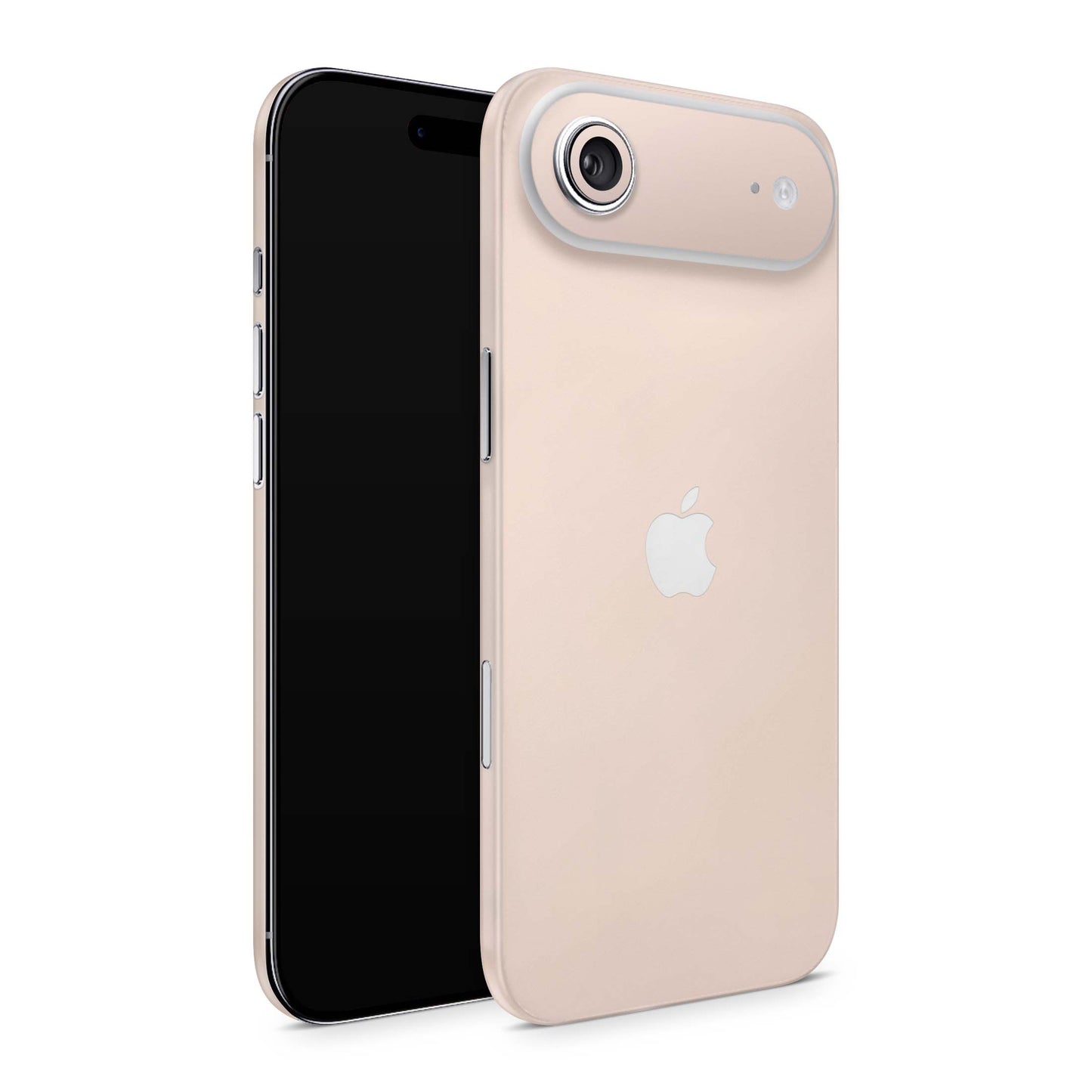 Peach Blush - iPhone
