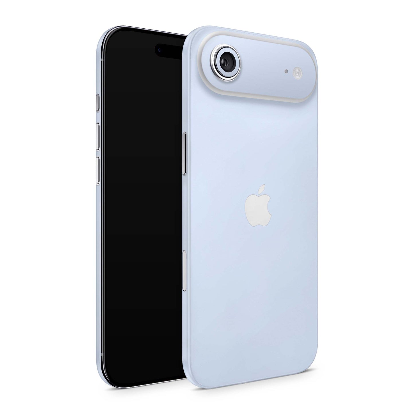 Powder Blue - iPhone