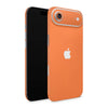Sunset Orange - iPhone