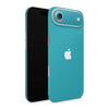 Teal Wave - iPhone