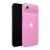 Bubblegum Pink - iPhone