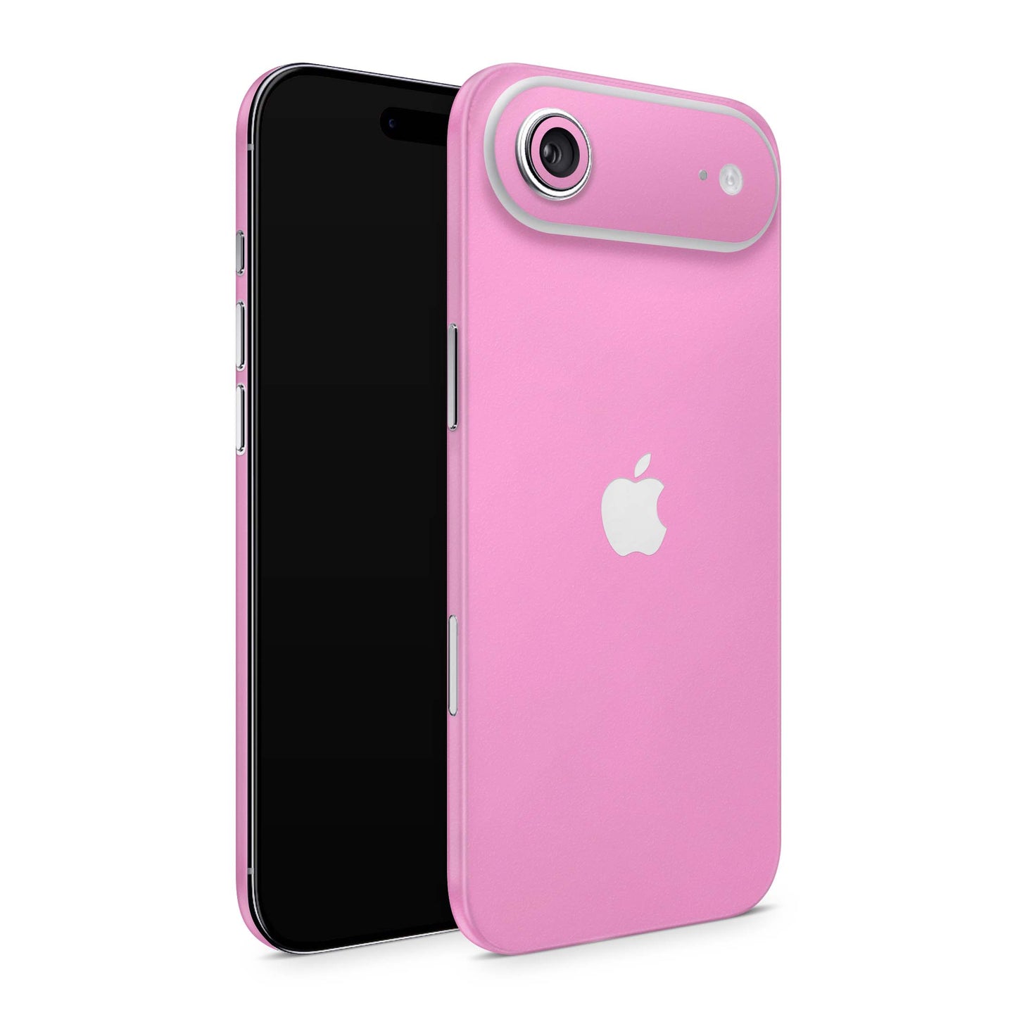 Bubblegum Pink - iPhone