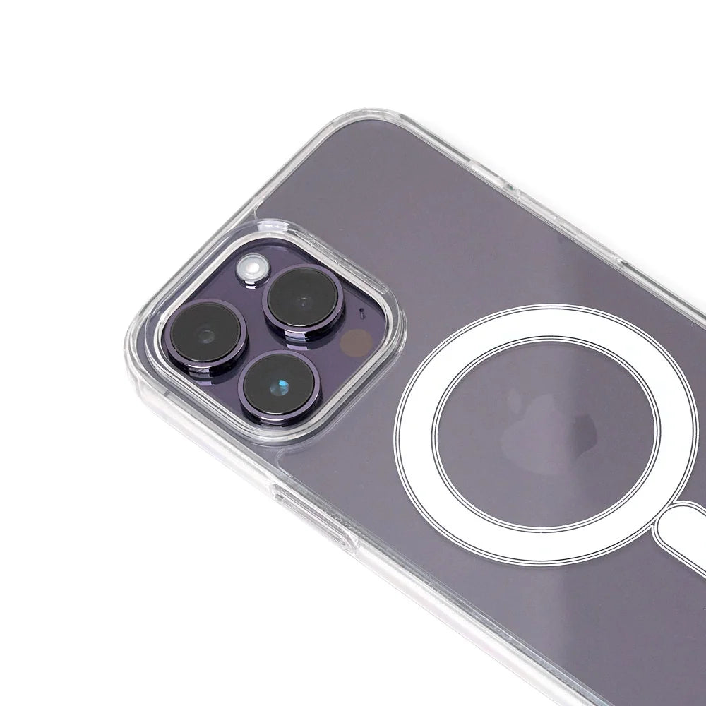 iPhone FP MagSafe Kılıf