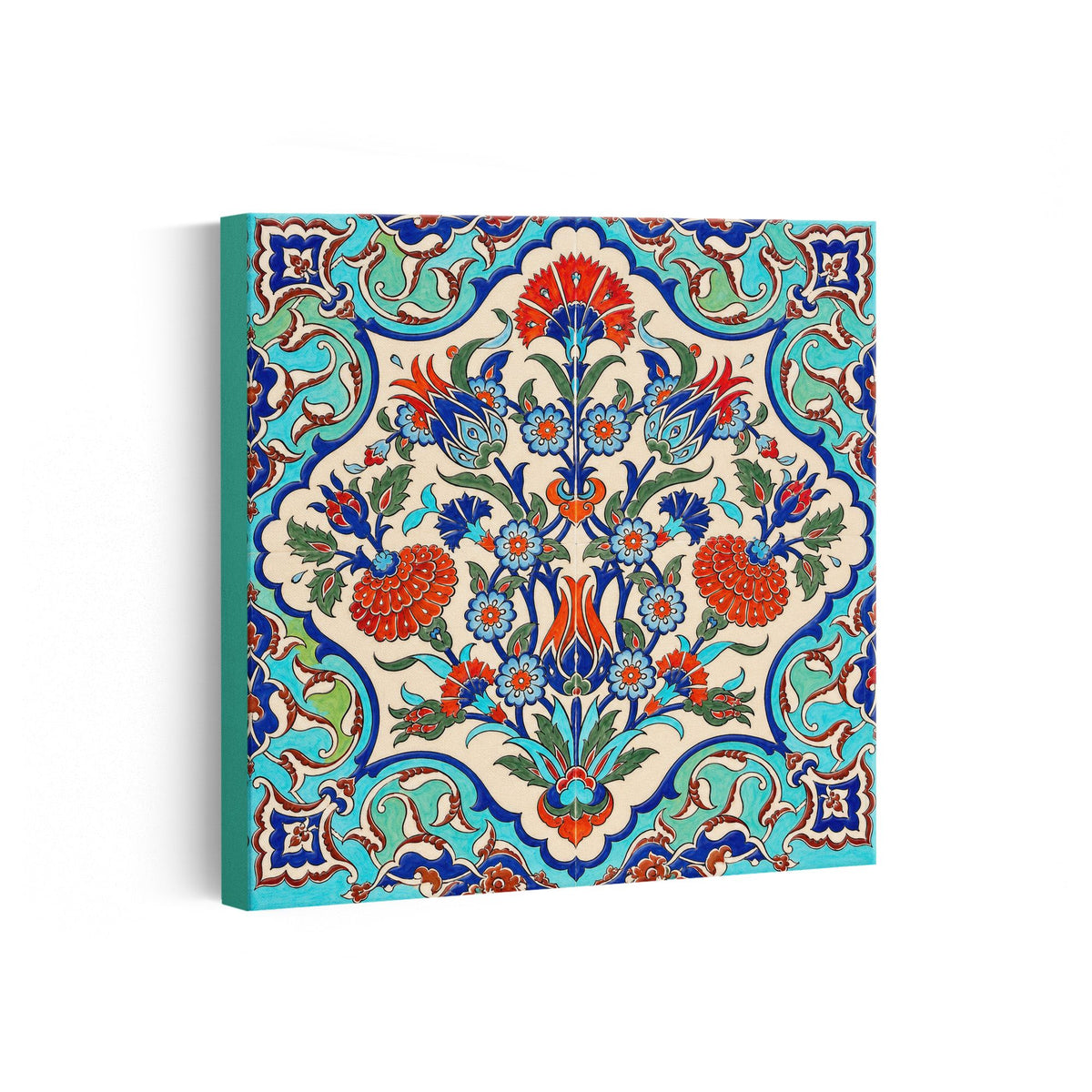 MC - Iznik Tile