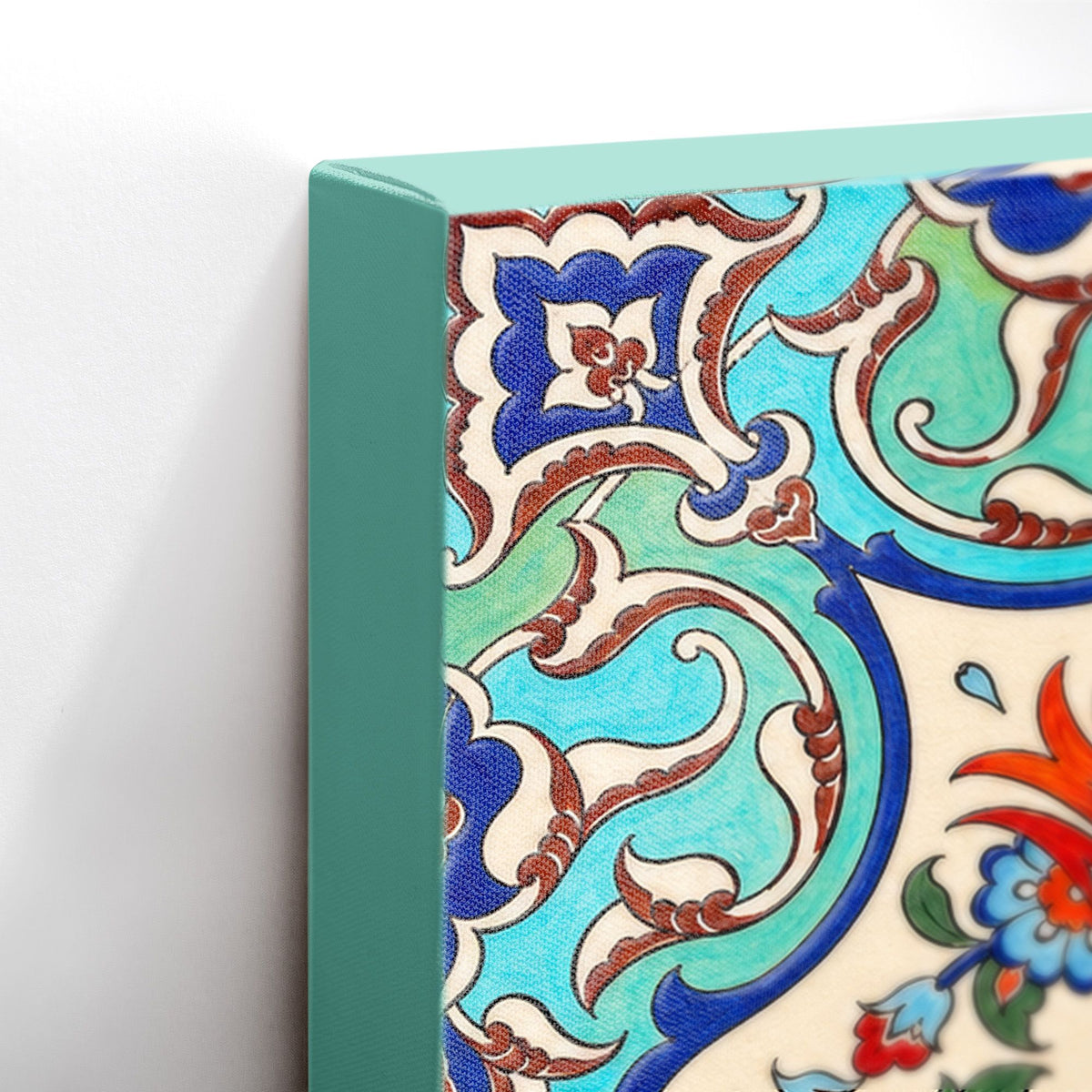 MC - Iznik Tile