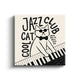 MC - Jazz Cat