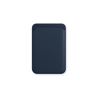 Royal Blue - MagSafe Kartlık
