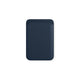 Royal Blue - MagSafe Kartlık
