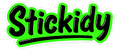 Stickidy