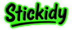 Stickidy