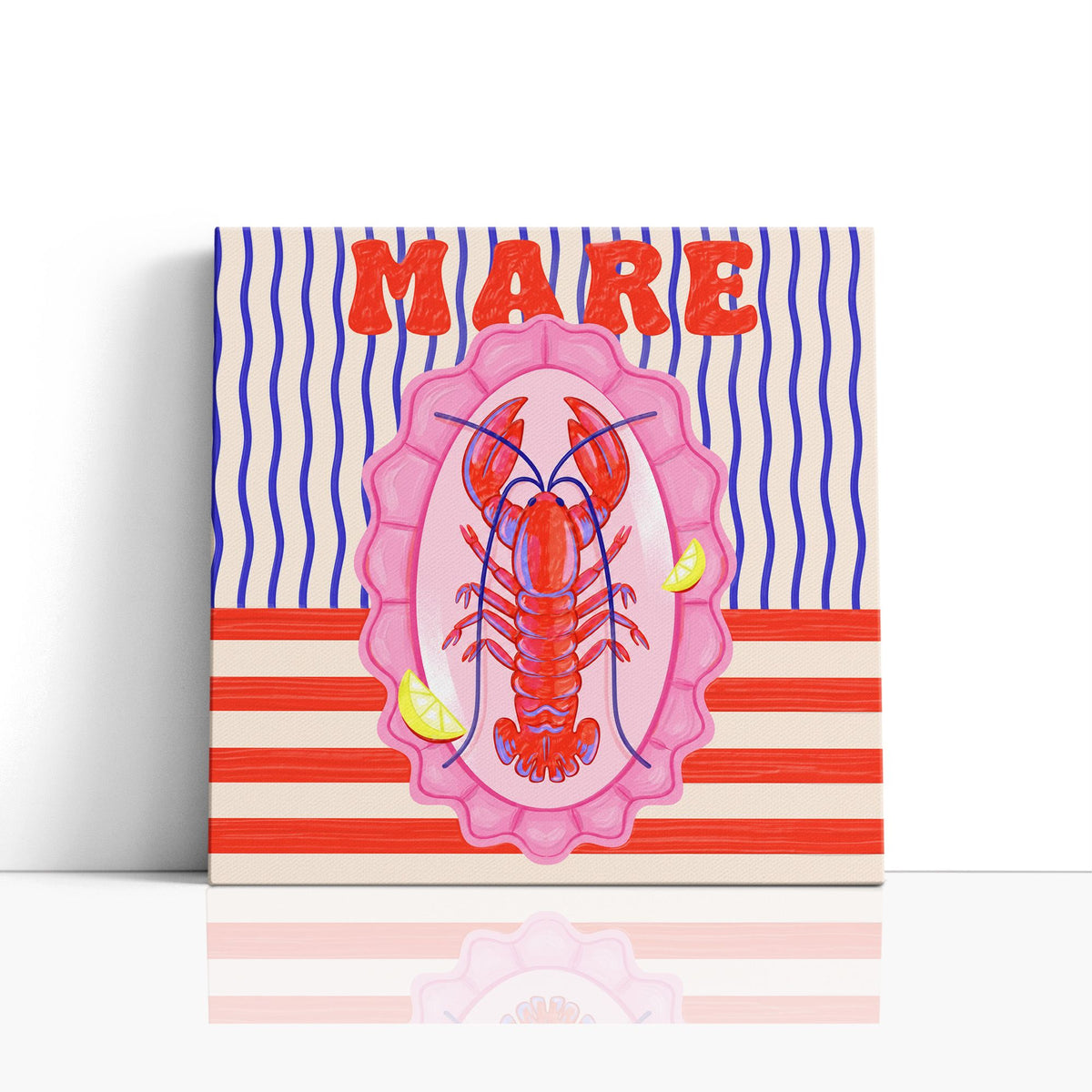 MC - Mare Lobster