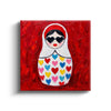 MC - Matryoshka with Hearts