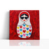 MC - Matryoshka with Hearts