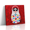 MC - Matryoshka with Hearts