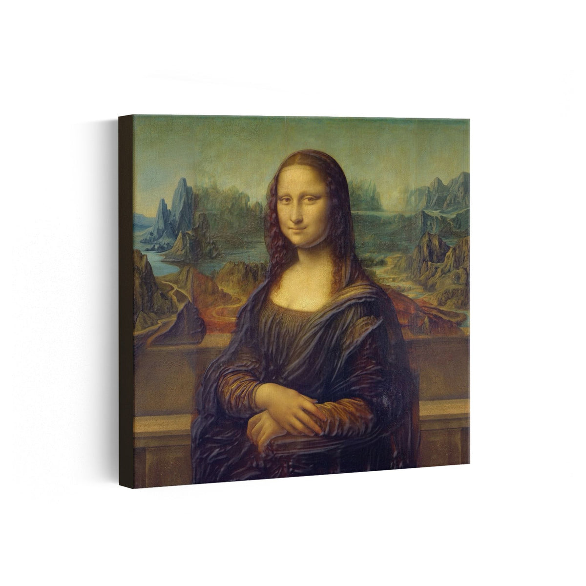 MC - Mona Lisa