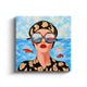 MC - Ocean Goggles