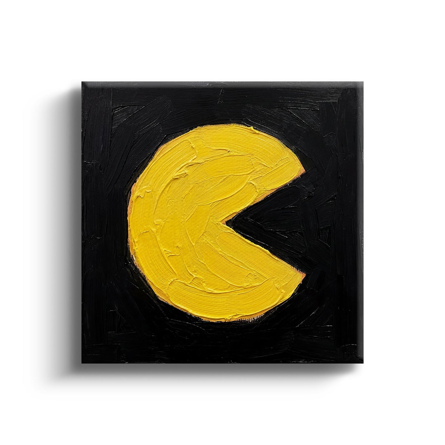 MC - PacMan