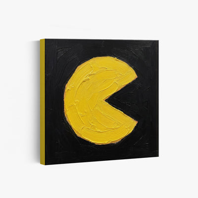 MC - PacMan