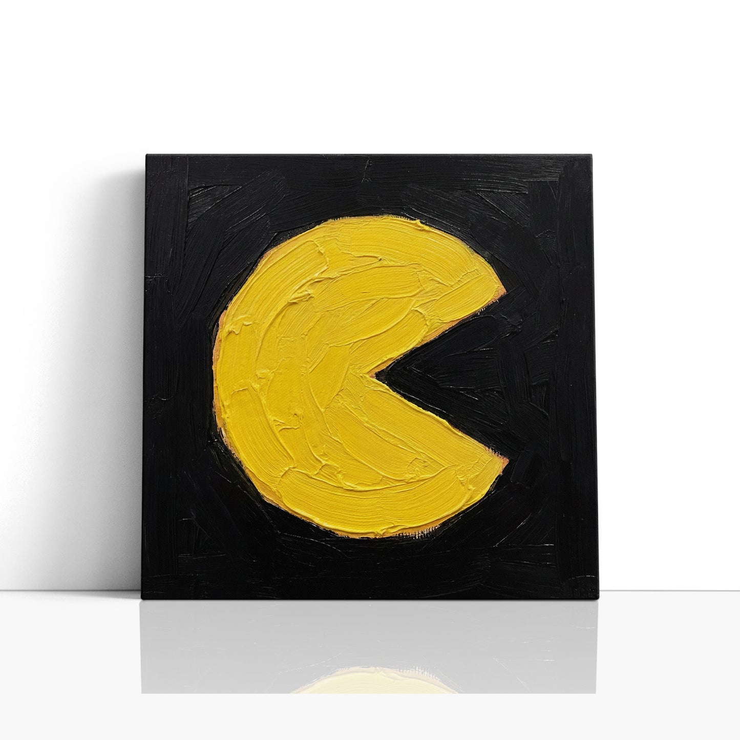 MC - PacMan