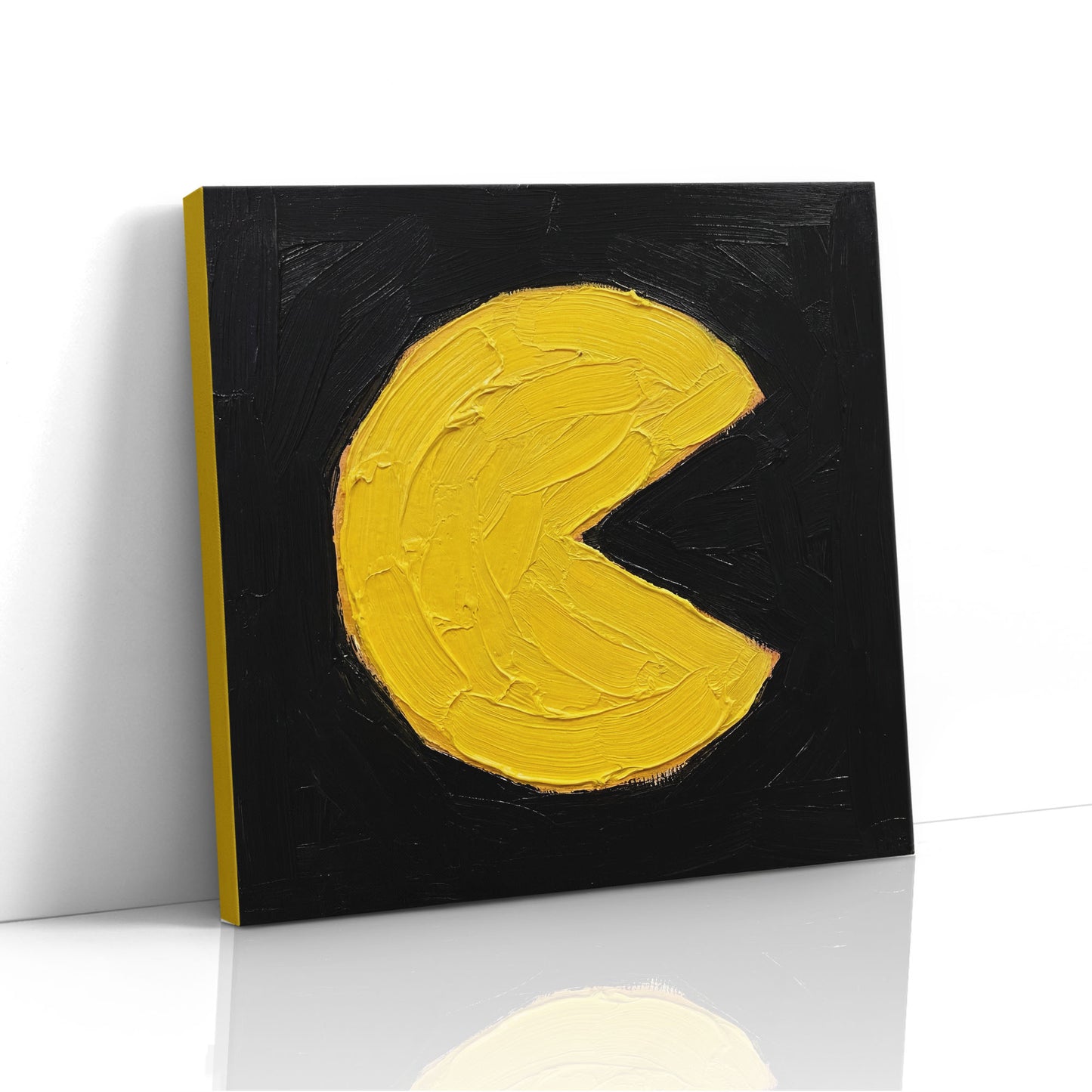 MC - PacMan