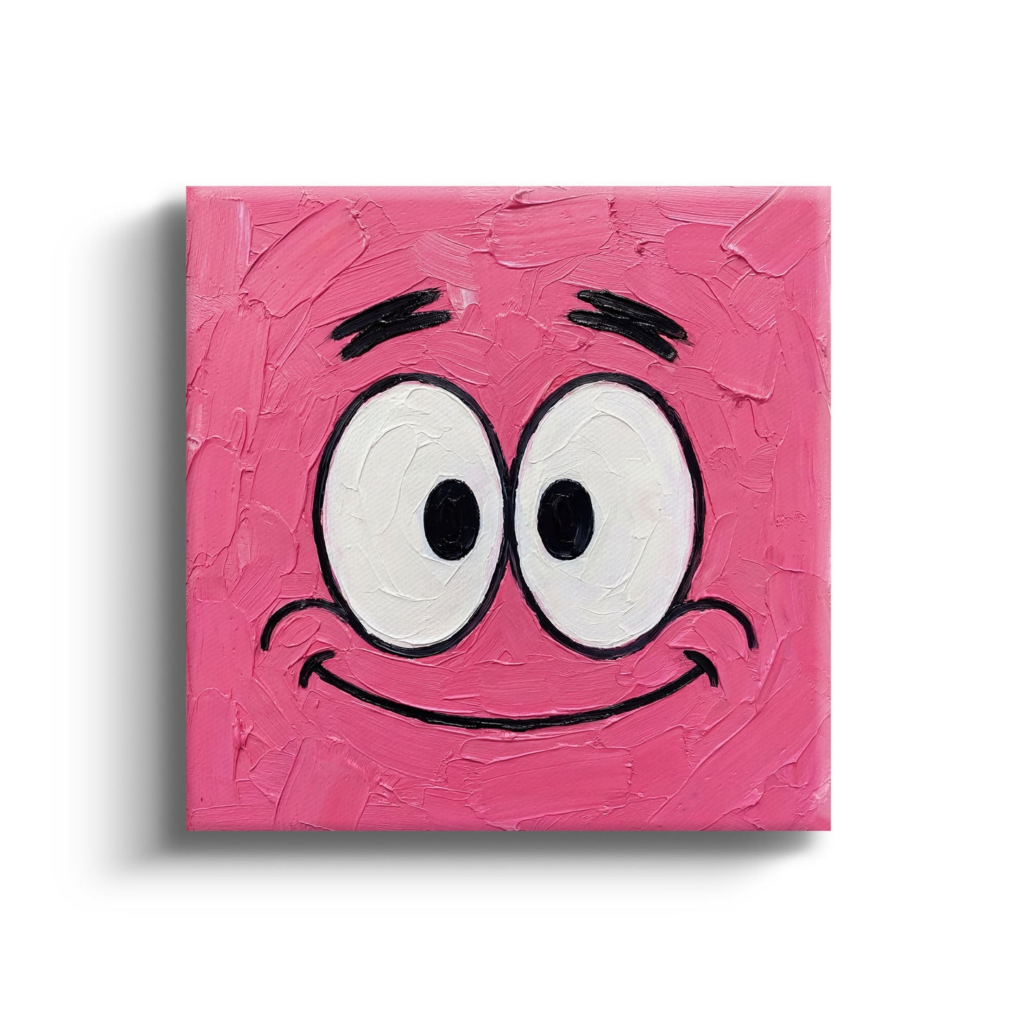 MC - Patrick