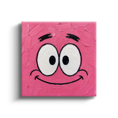 MC - Patrick