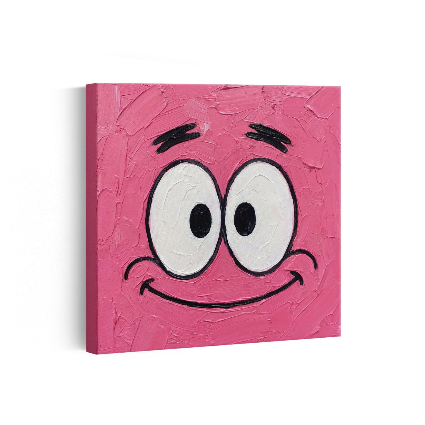 MC - Patrick