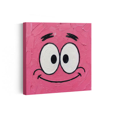 MC - Patrick