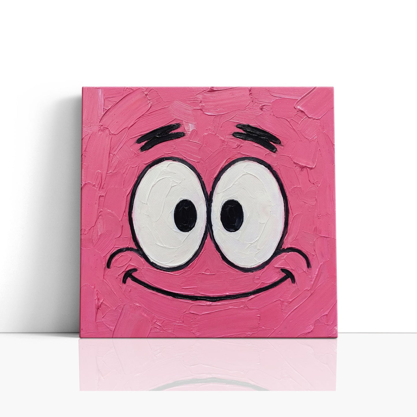 MC - Patrick