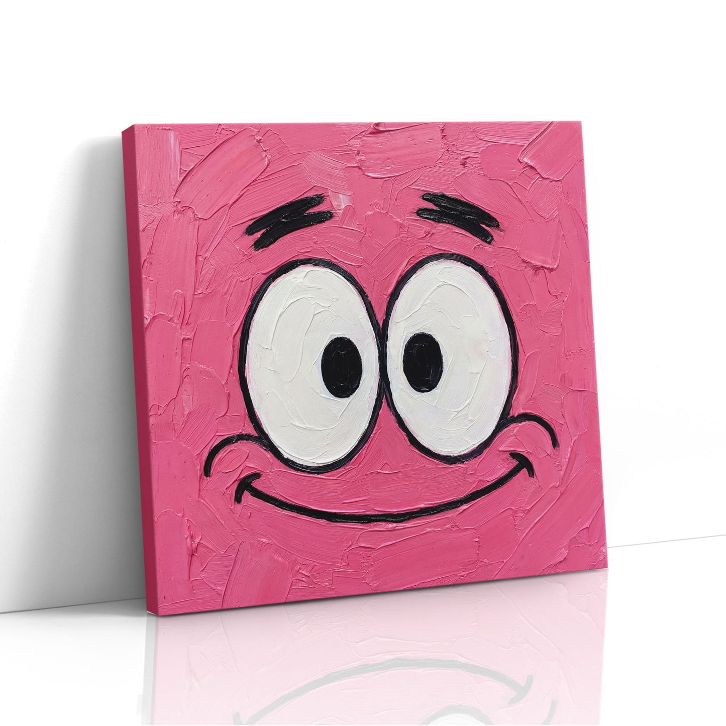 MC - Patrick