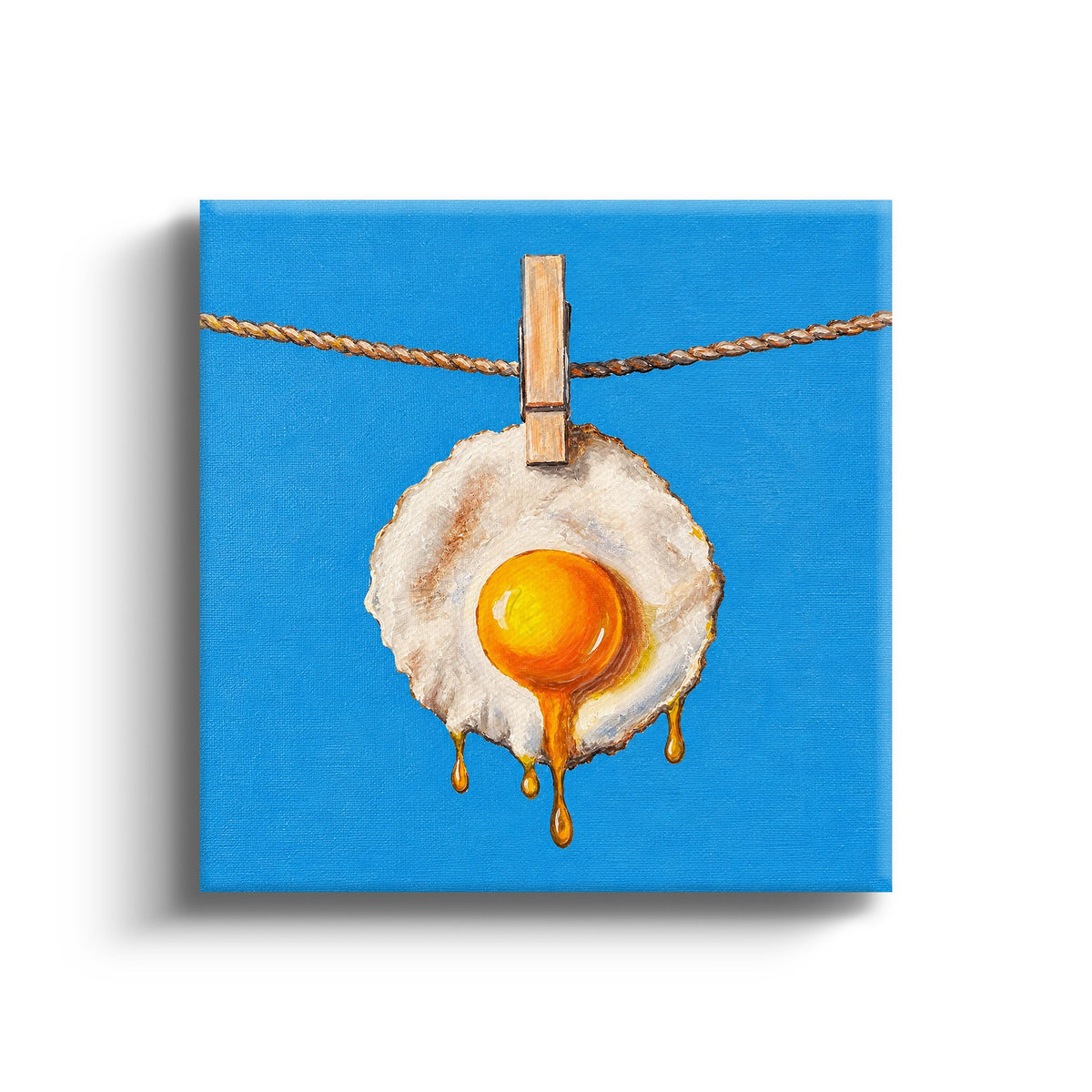MC - Pegged Egg