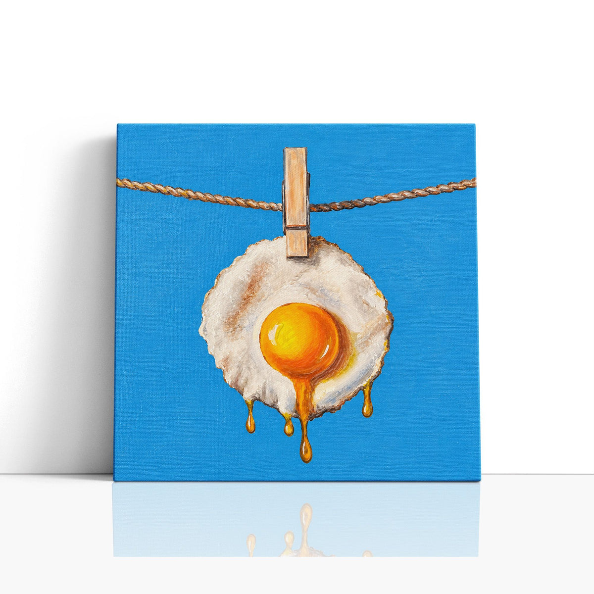 MC - Pegged Egg