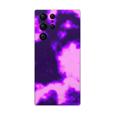 Gradient Mixer Samsung Galaxy kaplama – cihaz üzerinde