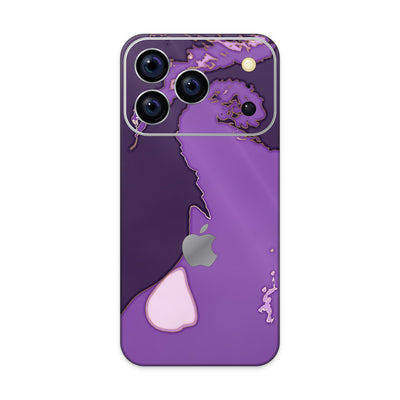 Liquid Touch iPhone kaplama – cihaz üzerinde