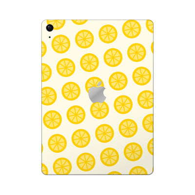 Pattern Play iPad kaplama – cihaz üzerinde