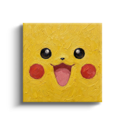 MC - Pikachu
