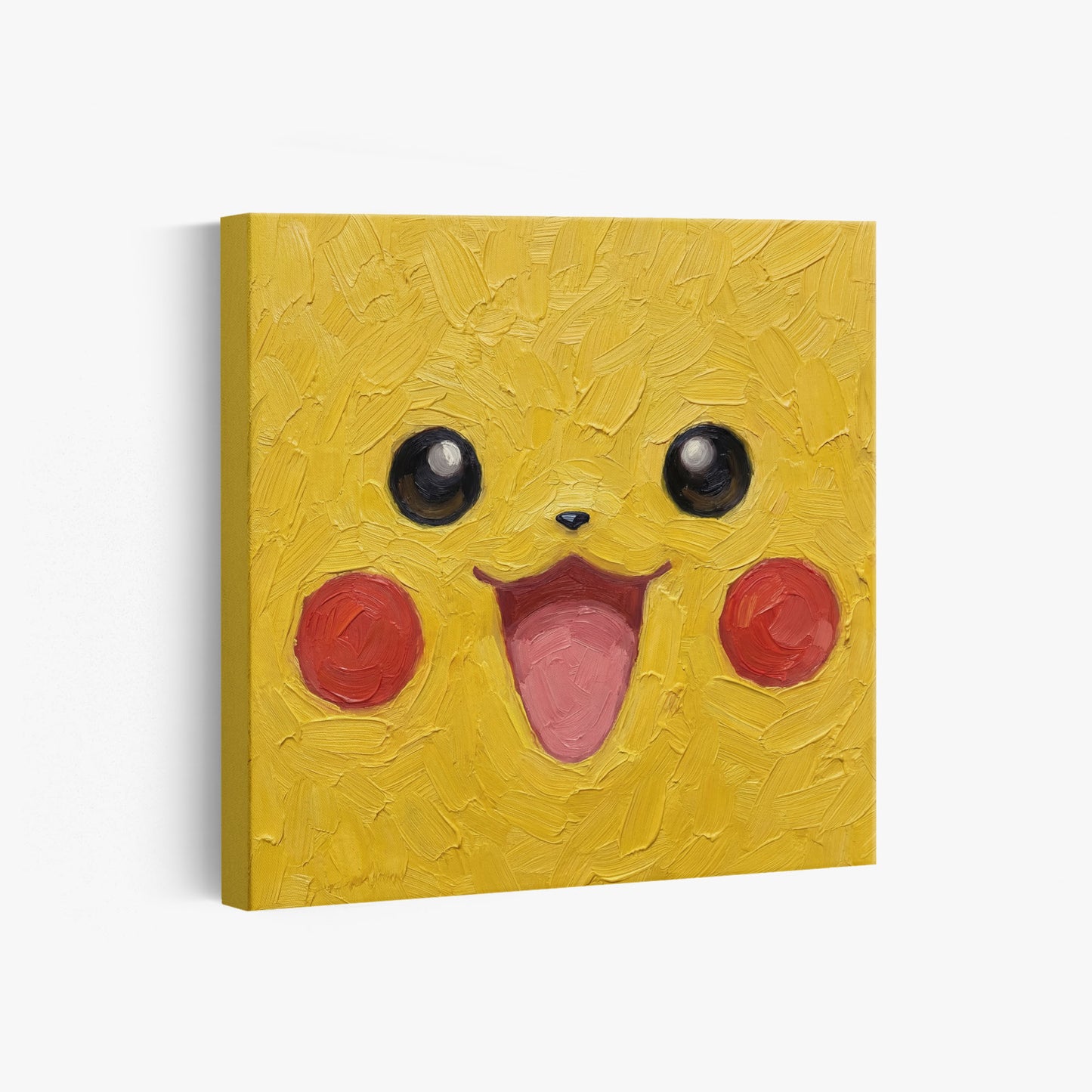 MC - Pikachu