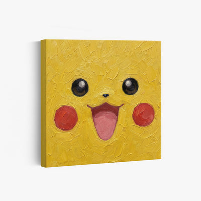 MC - Pikachu