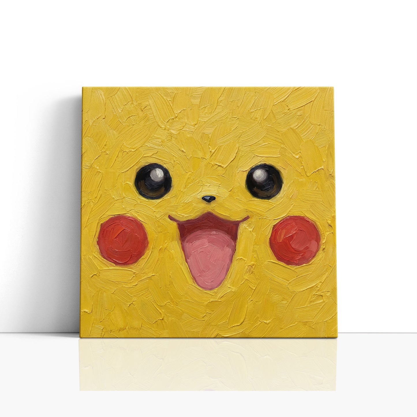 MC - Pikachu